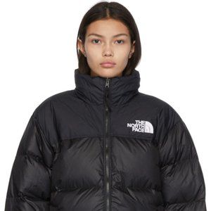 The North Face Original Vintage 1996 Retro Nuptse STOW Jacket - Rare!